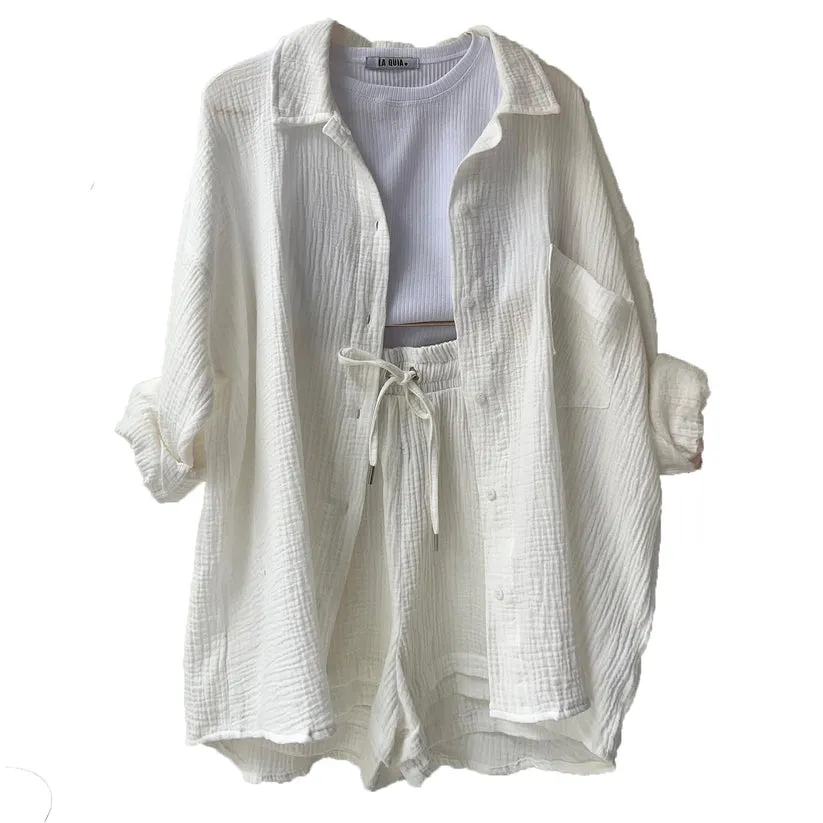 Noemi™ Effortlessly Chic Set