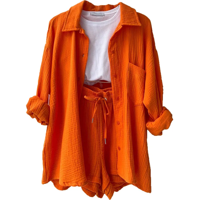 Noemi™ Effortlessly Chic Set