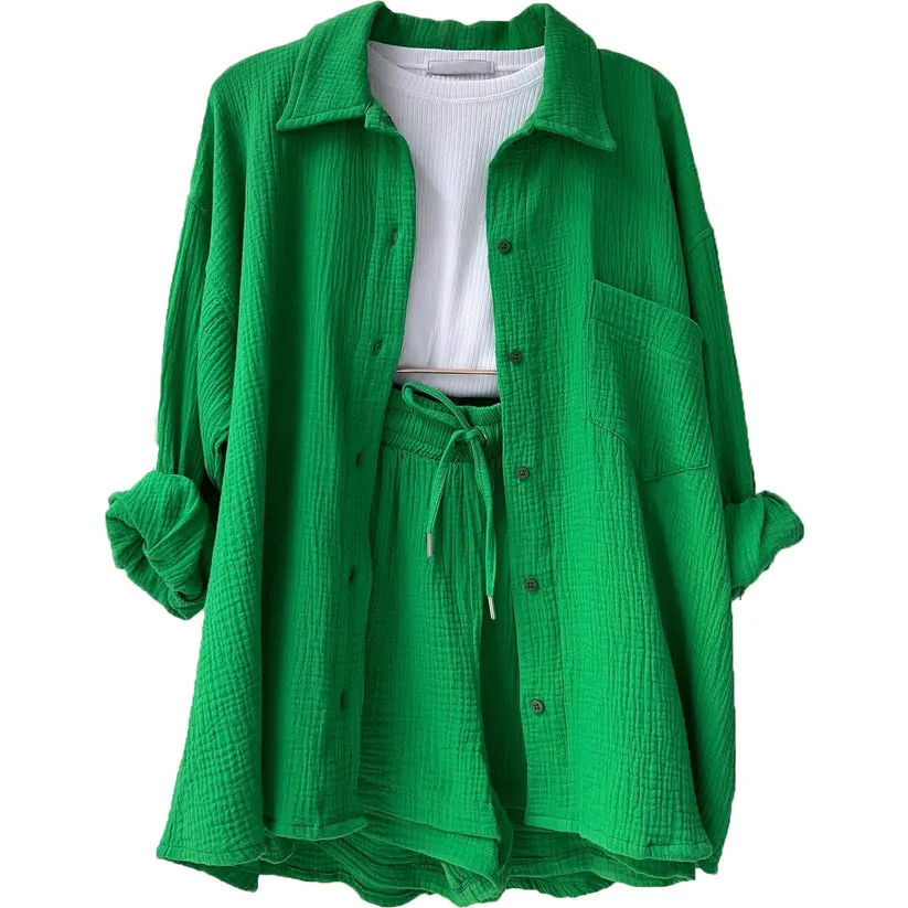 Noemi™ Effortlessly Chic Set