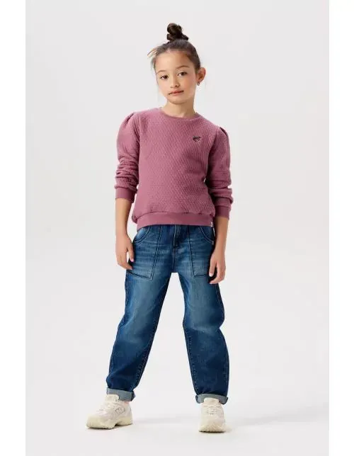 Noppies - Altoona Jeans - Aged Blue