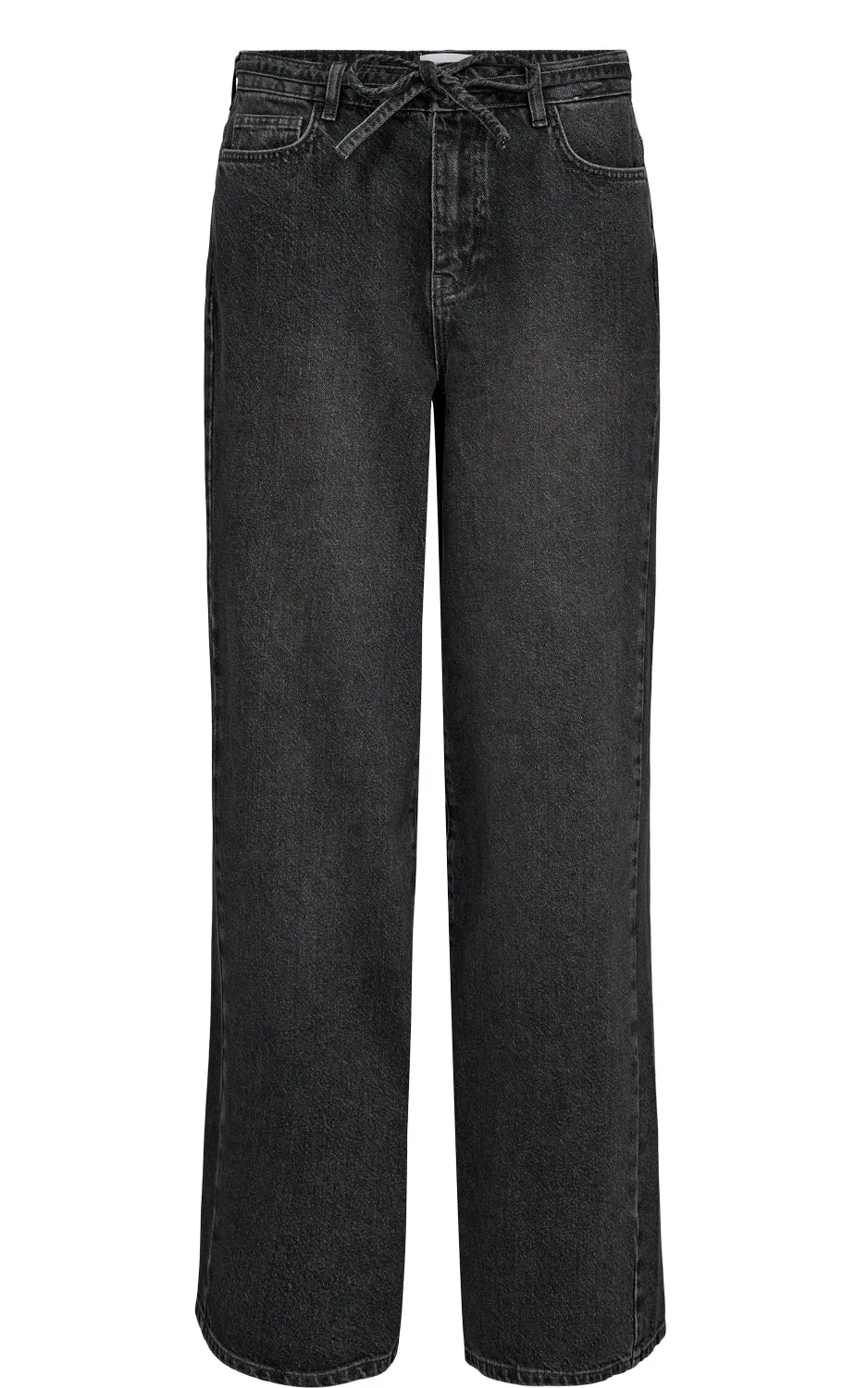 Nubrooklyn Jeans Grey Denim
