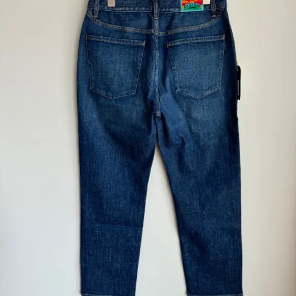 NWT DAILY BLUE/  Adriano Goldschmied NIDRA JEAN IN Legacy SZ Various