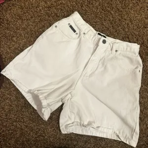 NY jeans shorts