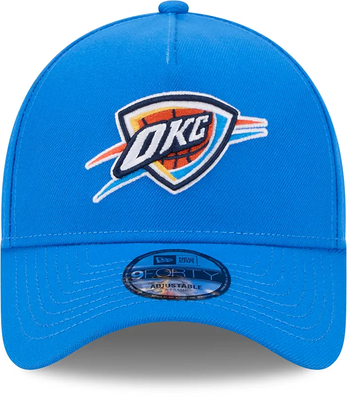 Oklahoma City Thunder 9FORTY A-FRAME