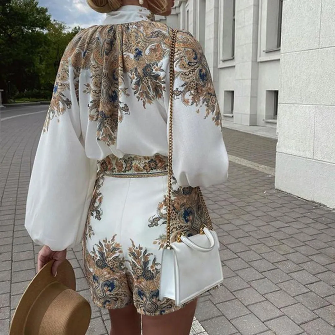 Olena® | Effortless and Chic   Jumpsuit