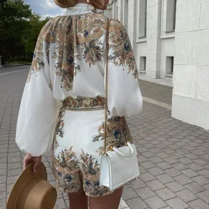 Olena® | Effortless and Chic   Jumpsuit