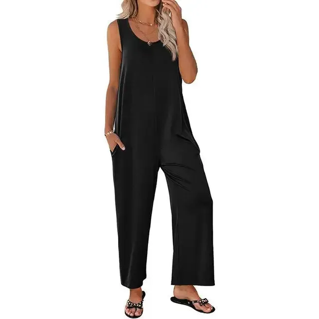 Olive® | Chic and relaxed   jumpsuit