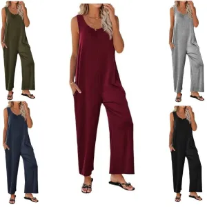 Olive® | Chic and relaxed   jumpsuit