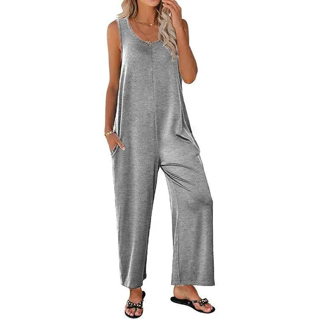 Olive® | Chic and relaxed   jumpsuit