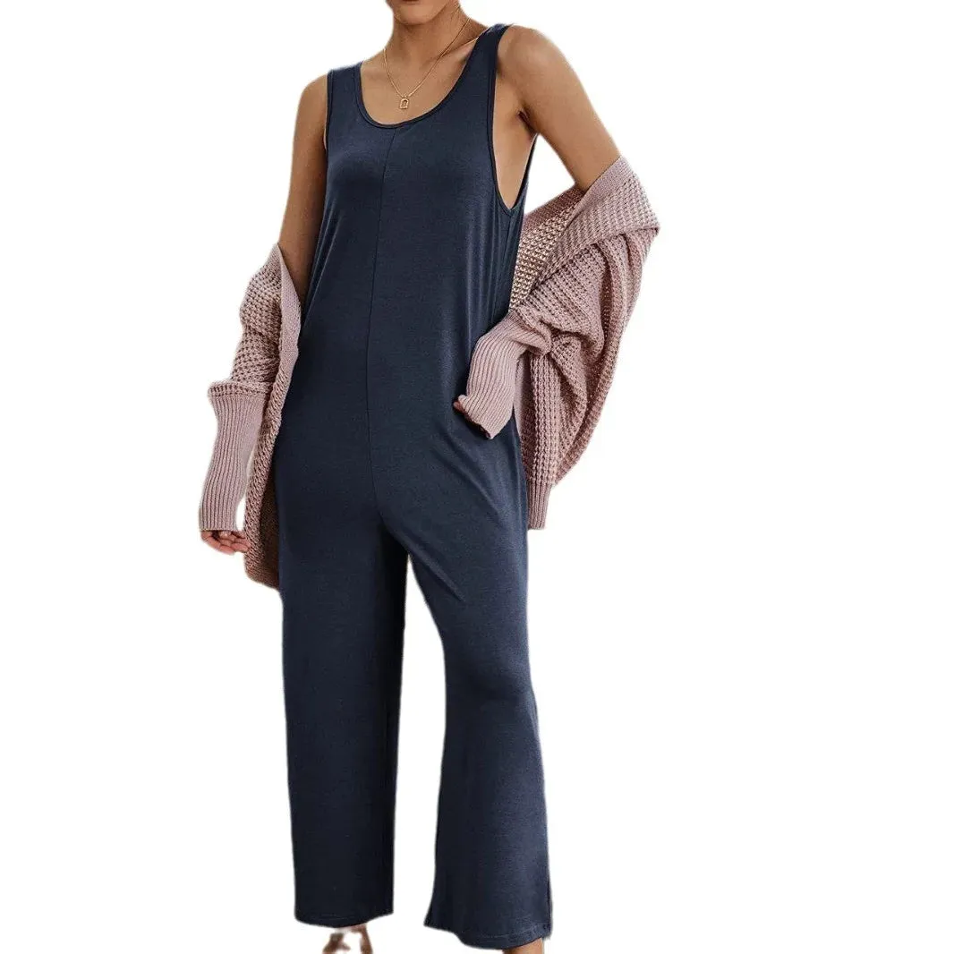 Olive® | Chic and relaxed   jumpsuit