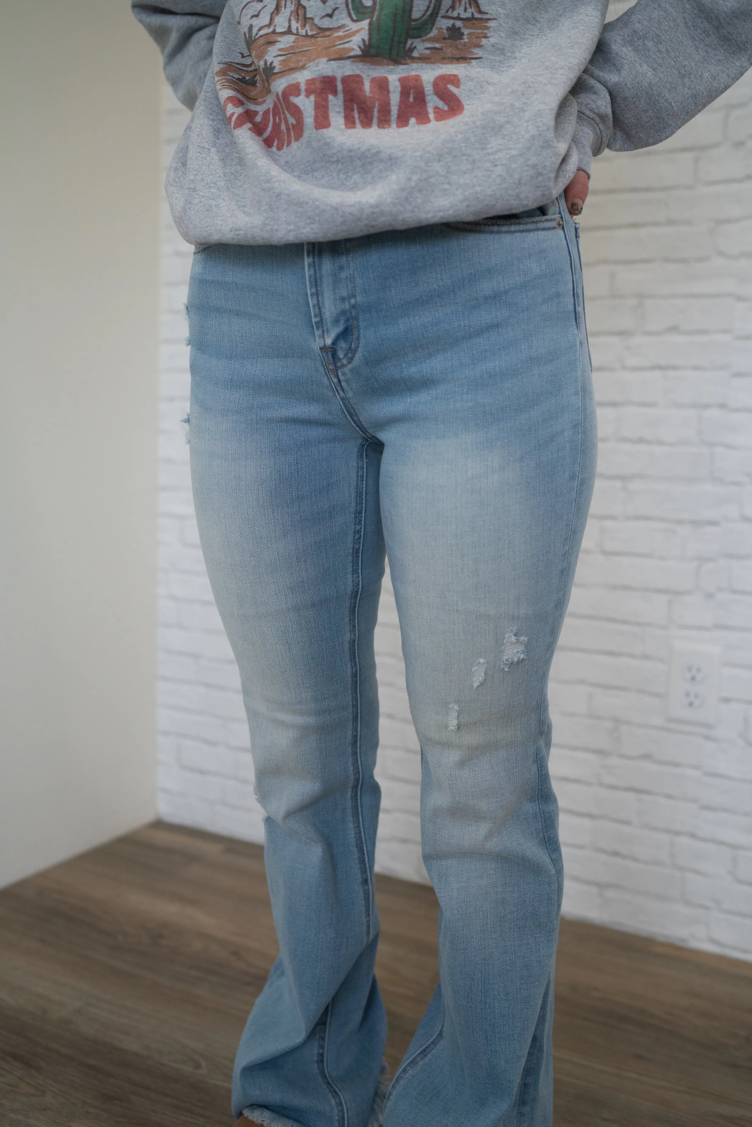 Olivier Jeans