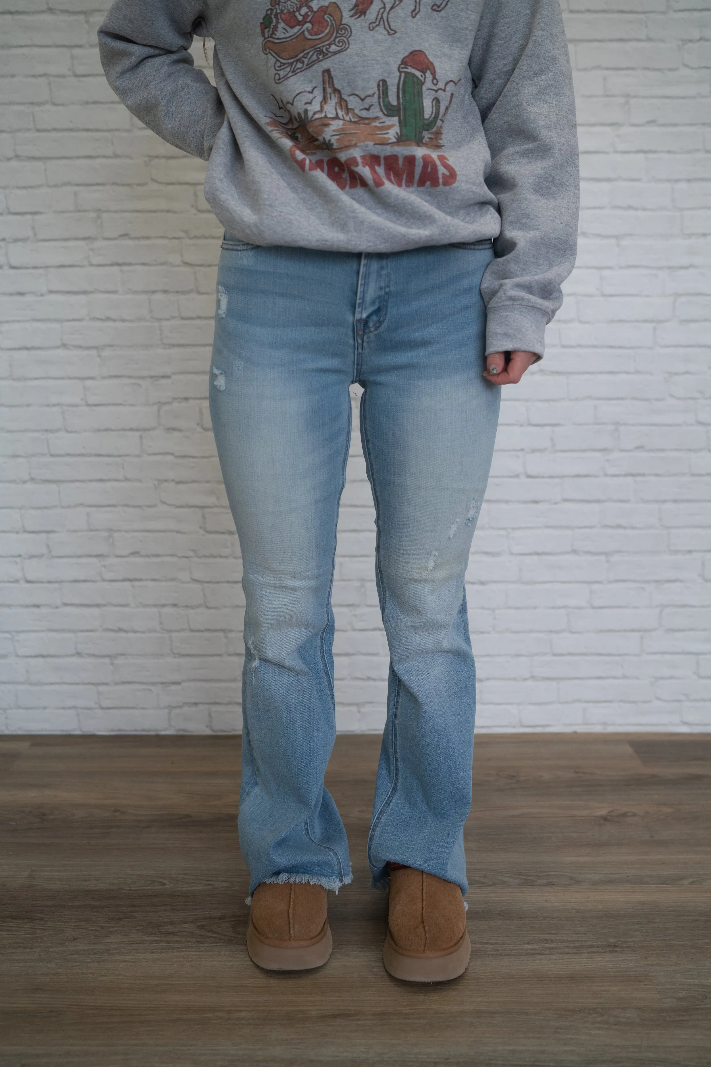 Olivier Jeans
