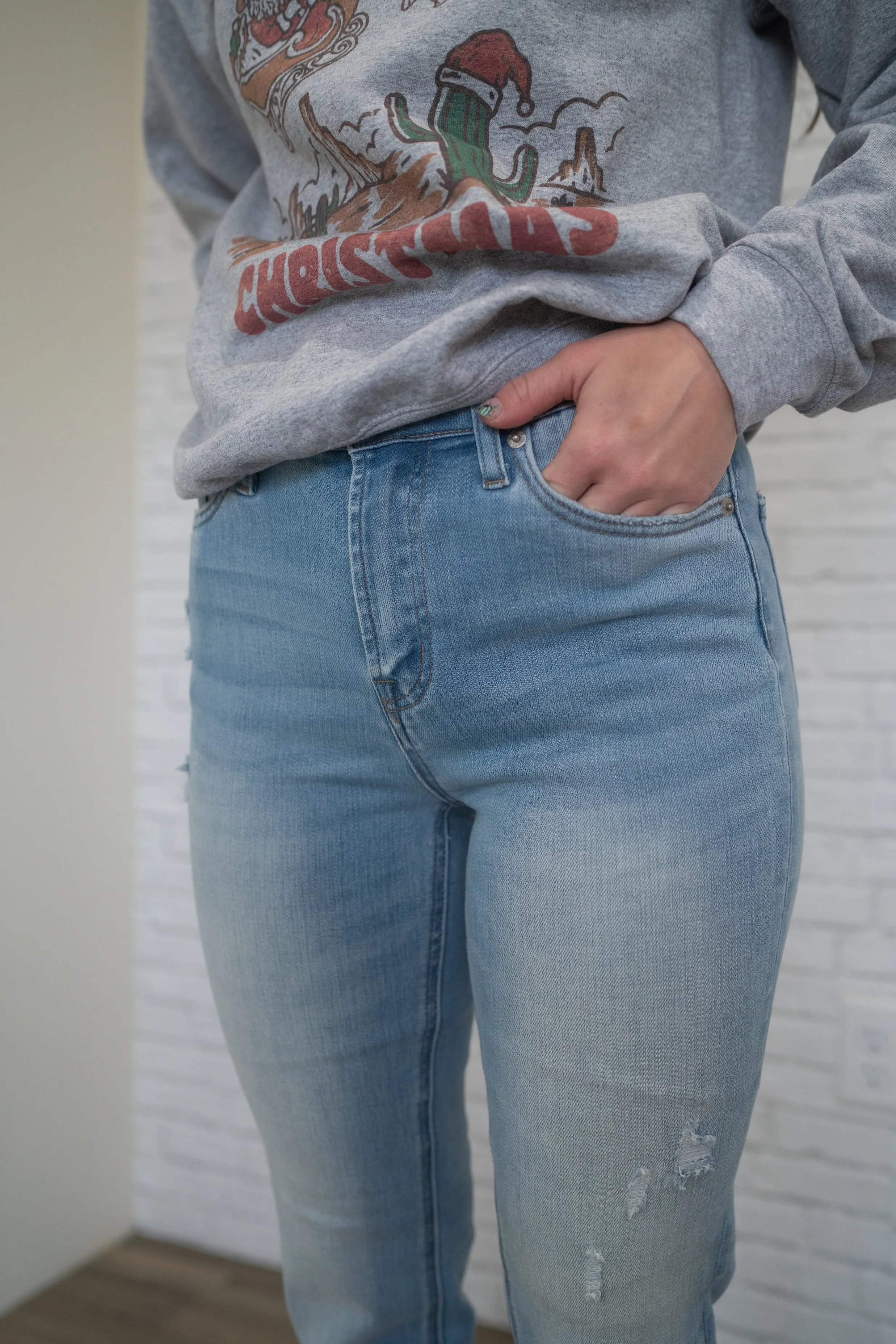 Olivier Jeans