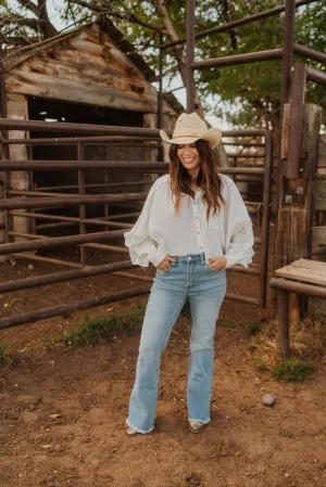 Olivier Jeans