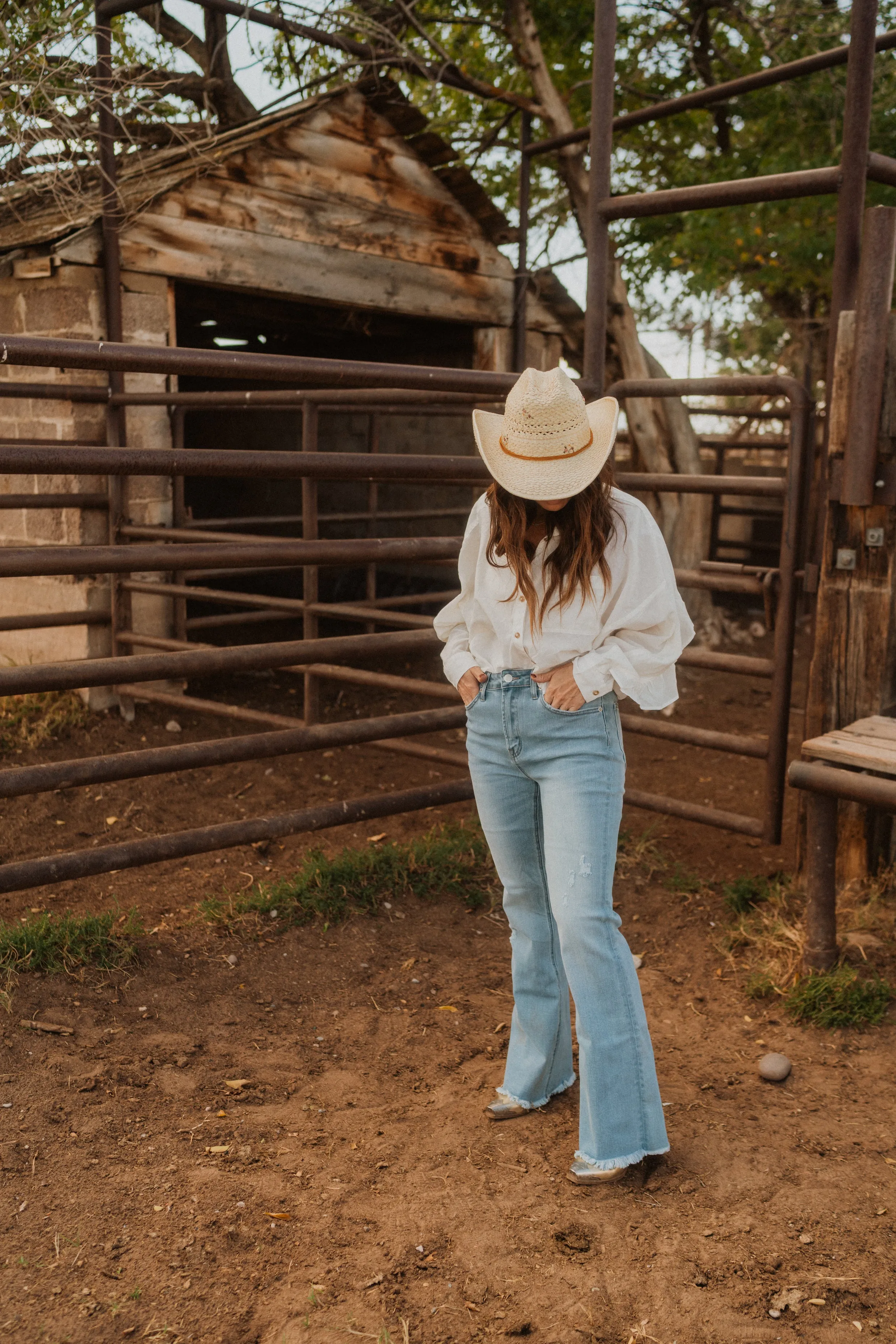 Olivier Jeans