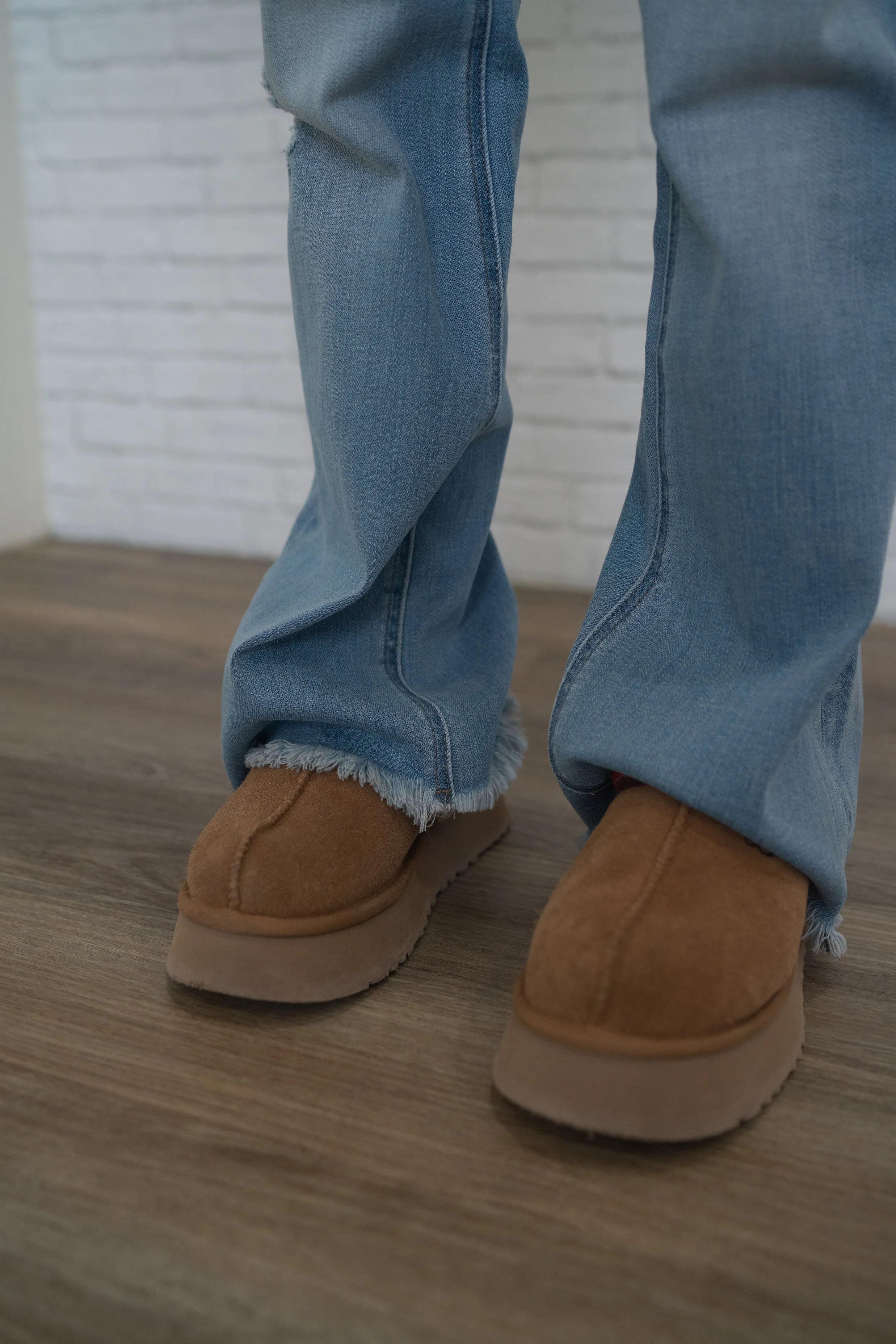 Olivier Jeans