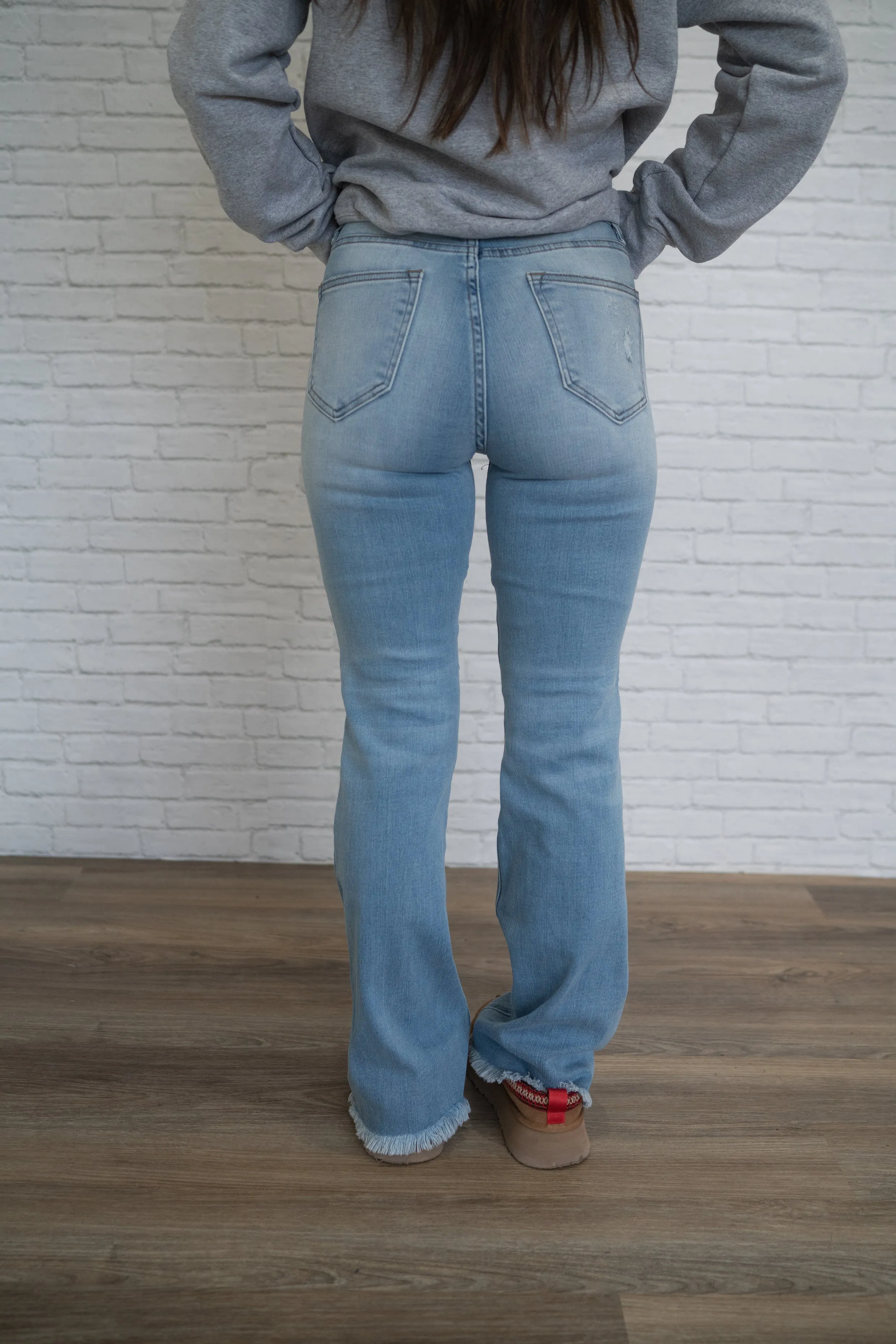 Olivier Jeans