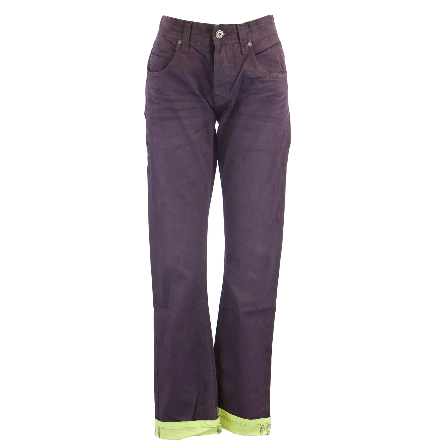 ONE GREEN ELEPHANT Men's Columbus Slim Straight Jeans NWT