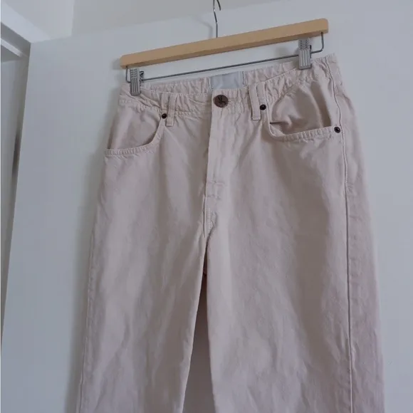 ONE TEASPOON Nomad Vintage Jeans in Nashville Stone