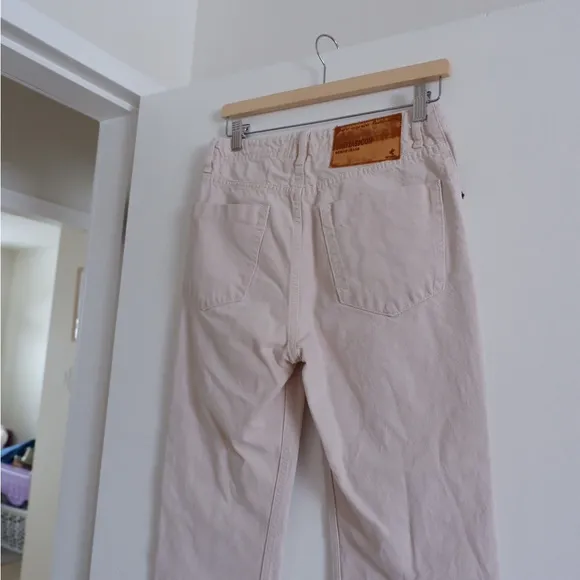 ONE TEASPOON Nomad Vintage Jeans in Nashville Stone