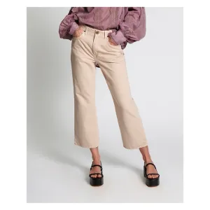 ONE TEASPOON Nomad Vintage Jeans in Nashville Stone