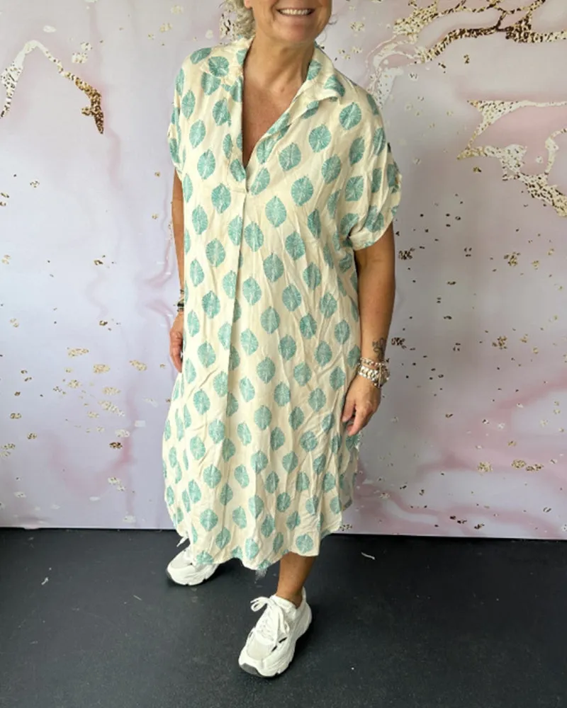 Ositha® | Effortless and chic summer dress