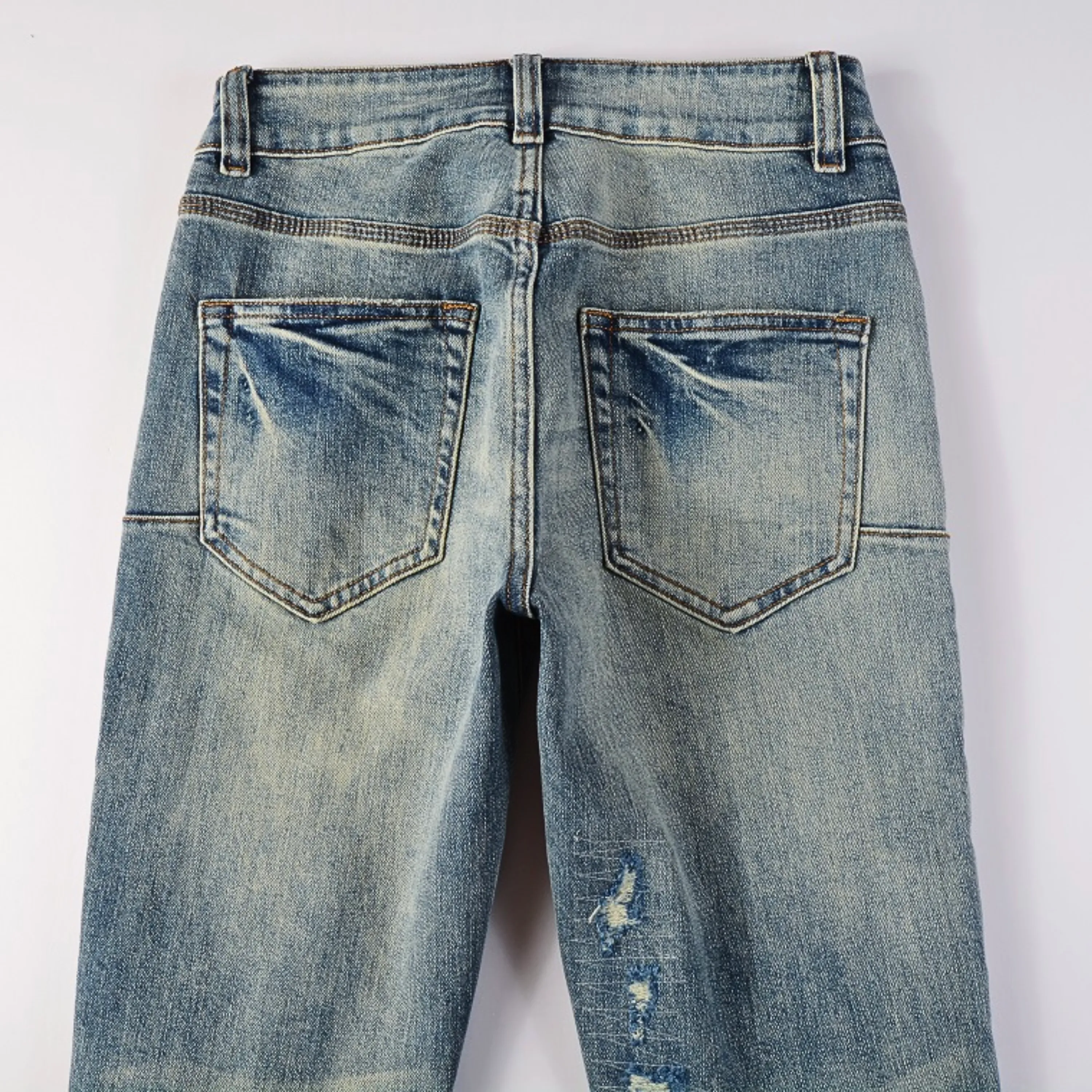 Ovio Origin Jeans