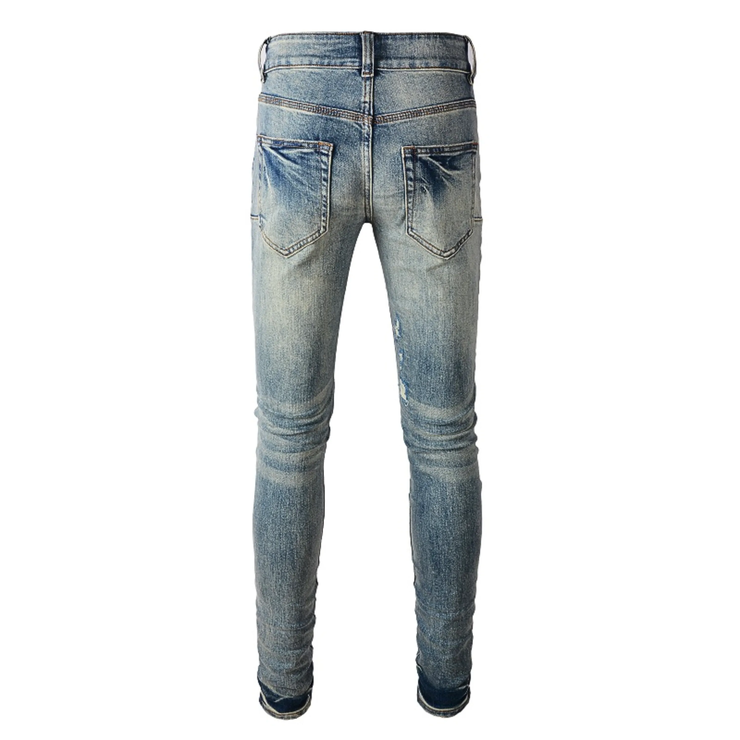 Ovio Origin Jeans