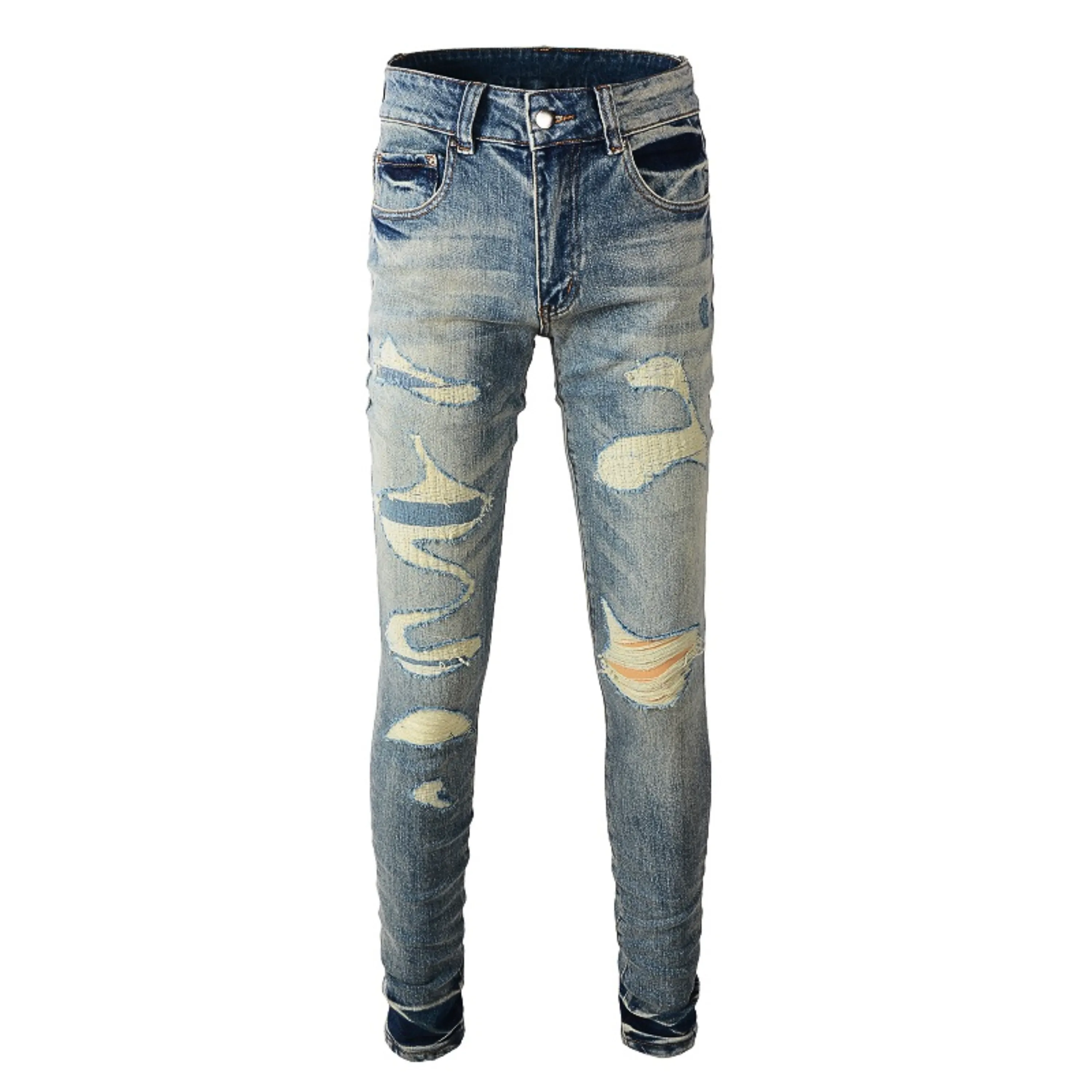 Ovio Origin Jeans