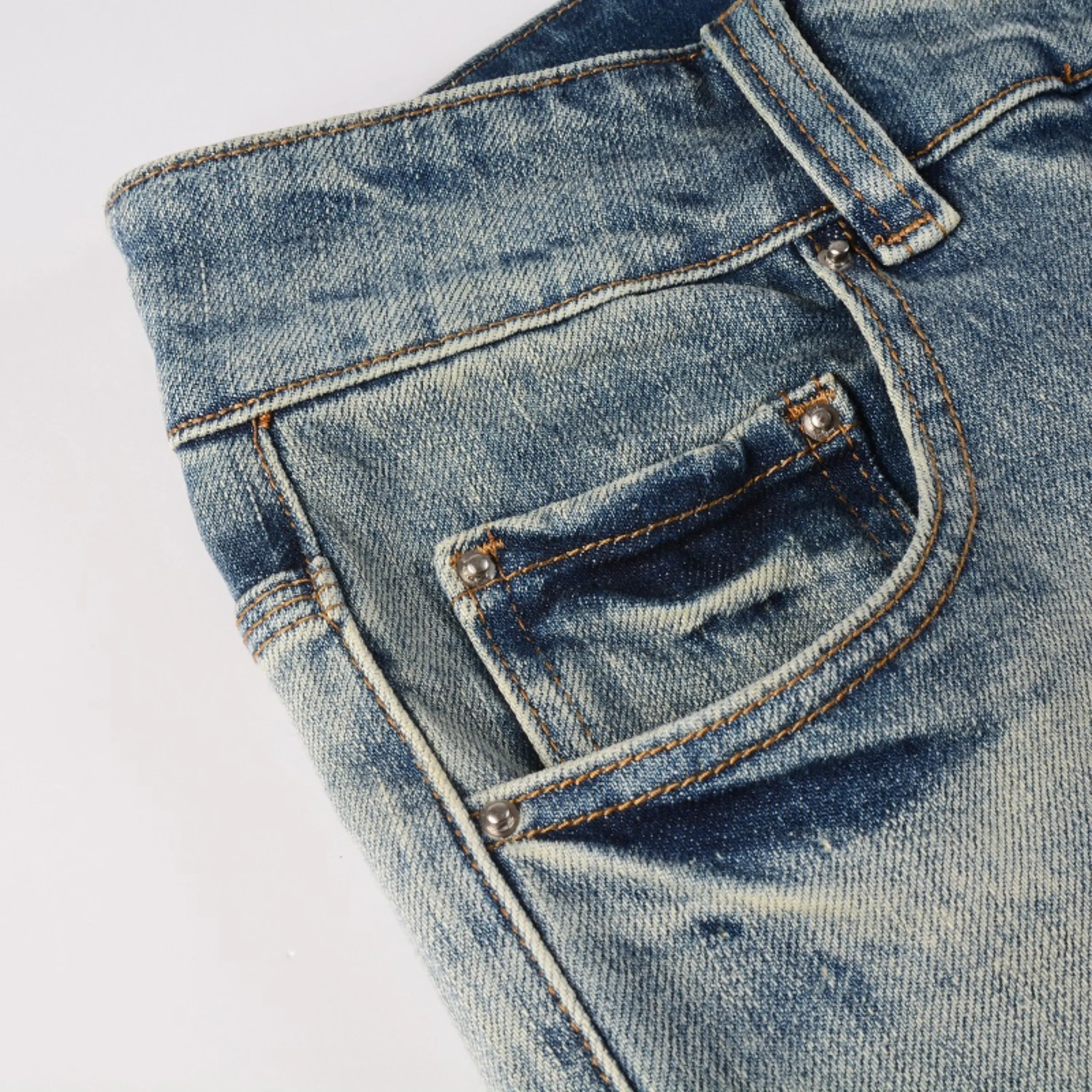 Ovio Origin Jeans