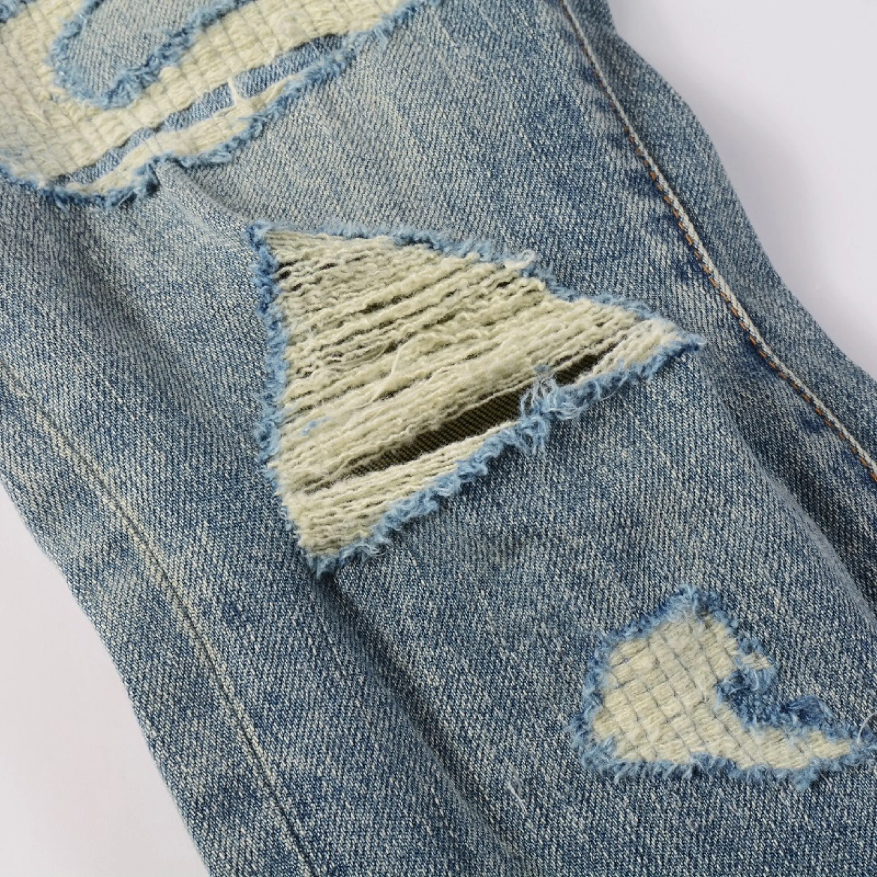 Ovio Origin Jeans
