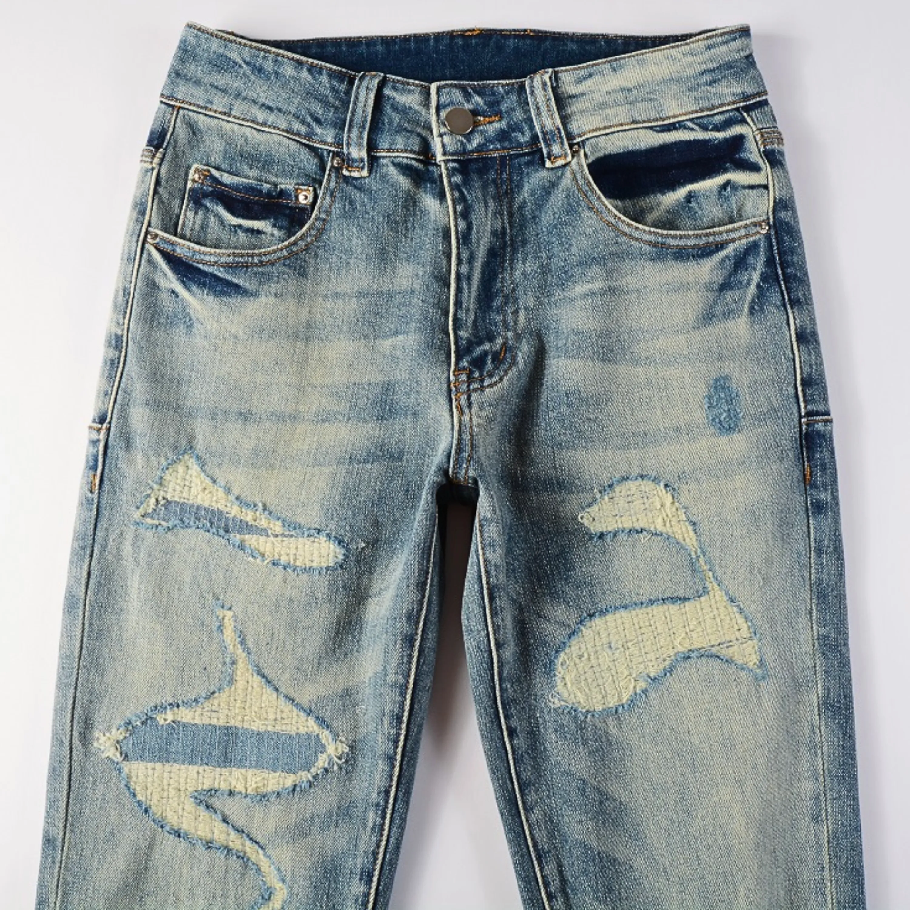 Ovio Origin Jeans