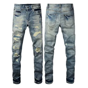 Ovio Origin Jeans