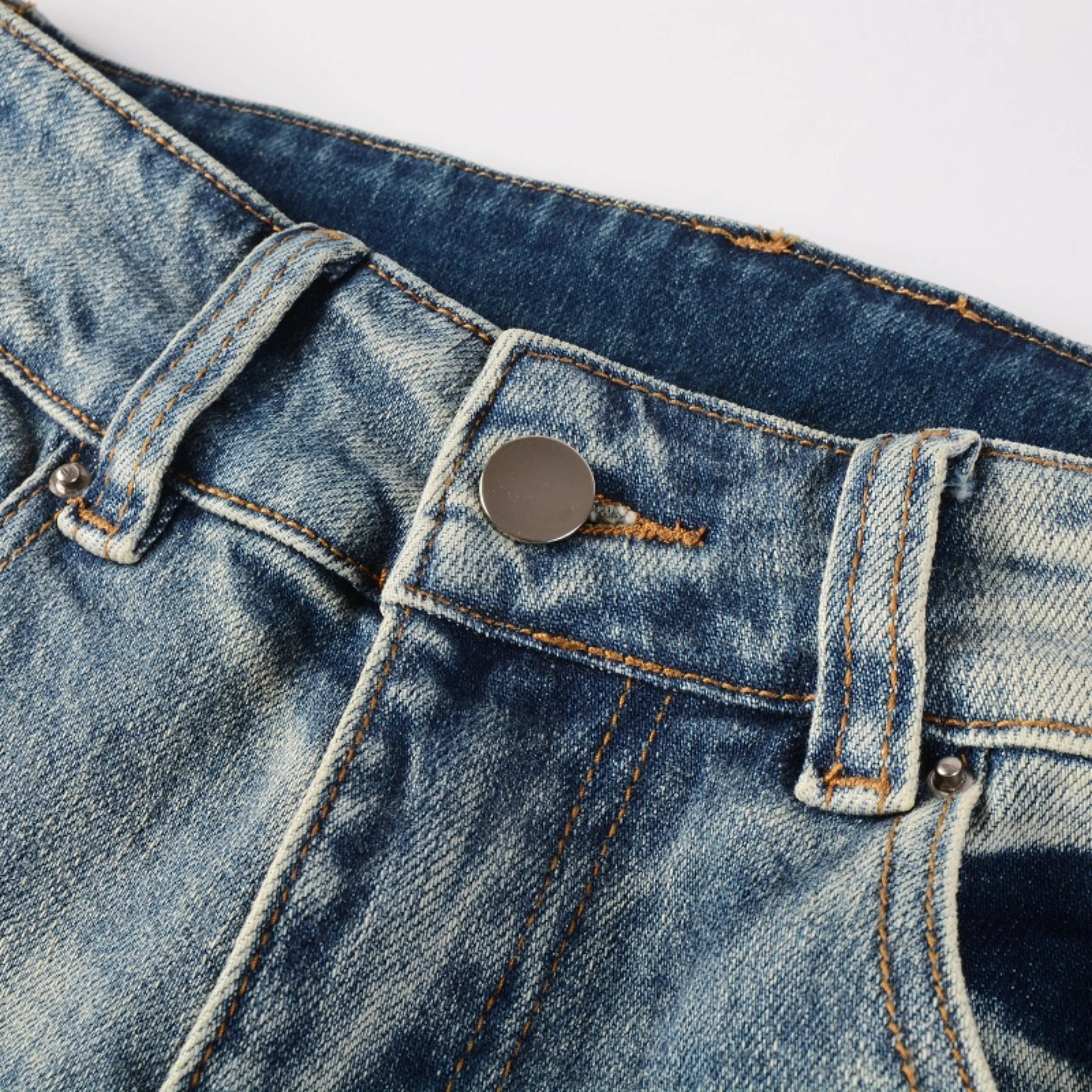Ovio Origin Jeans