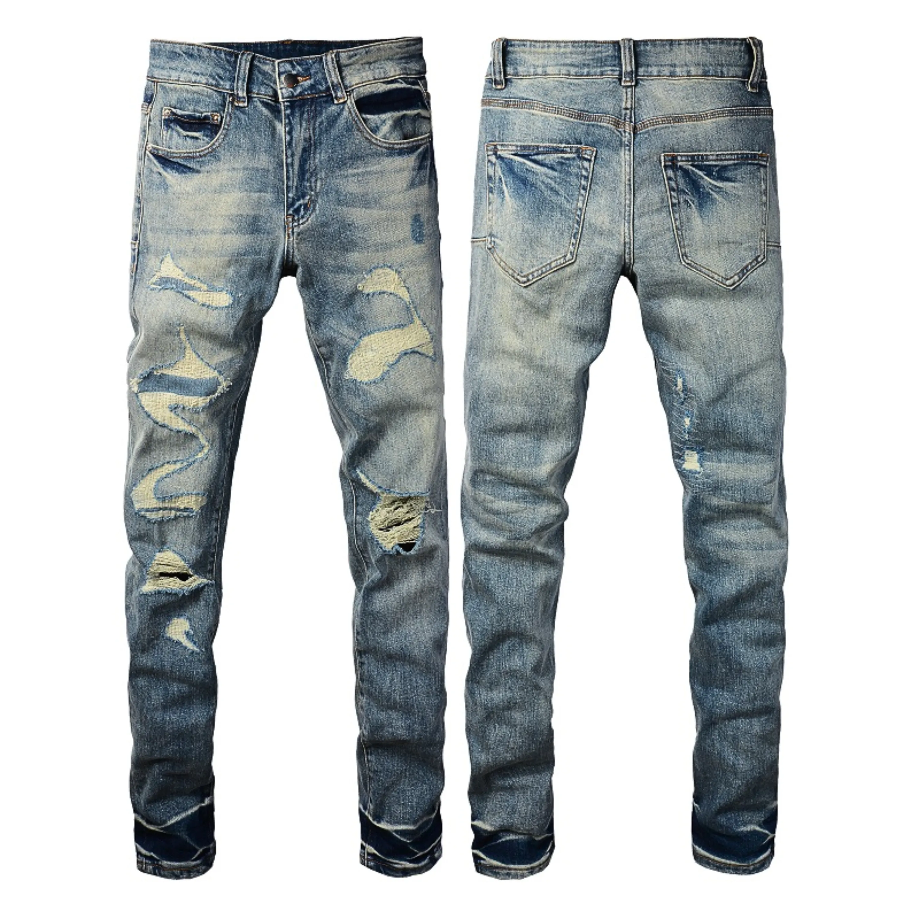 Ovio Origin Jeans
