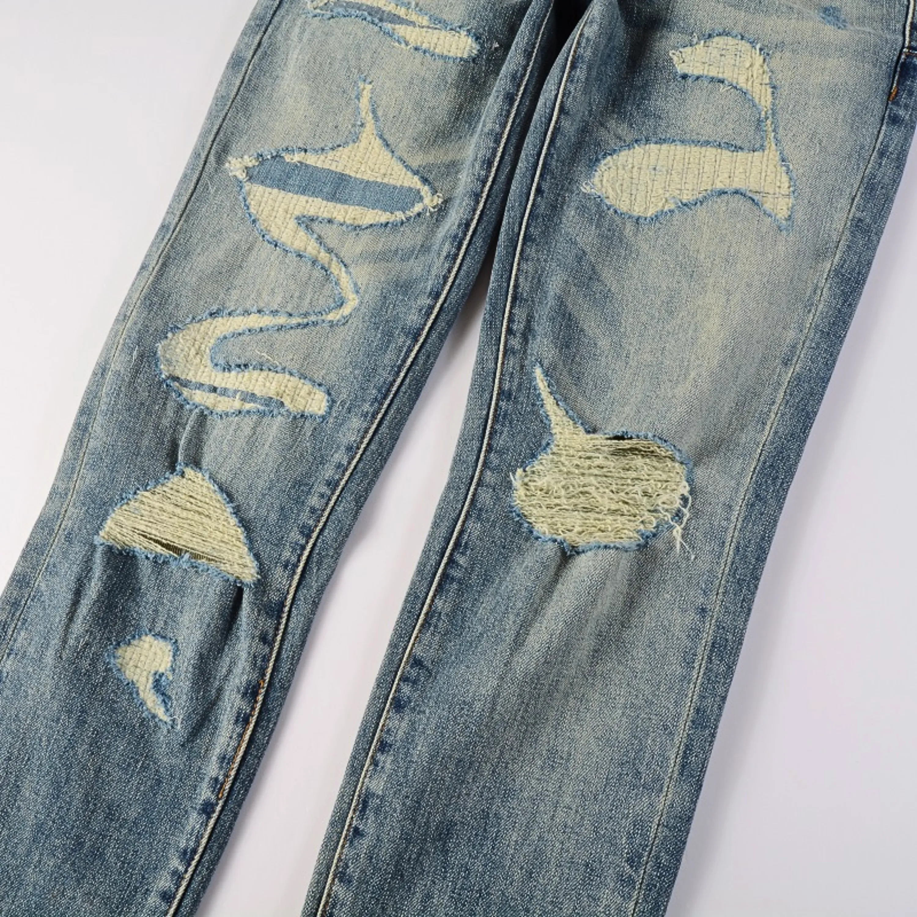 Ovio Origin Jeans