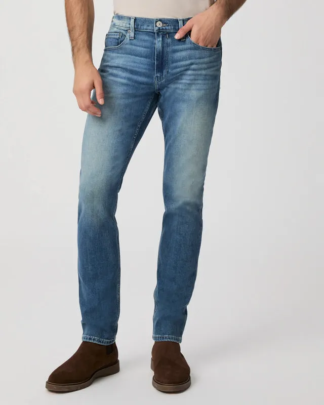 PAIGE DENIM Transcend Vintage Jean