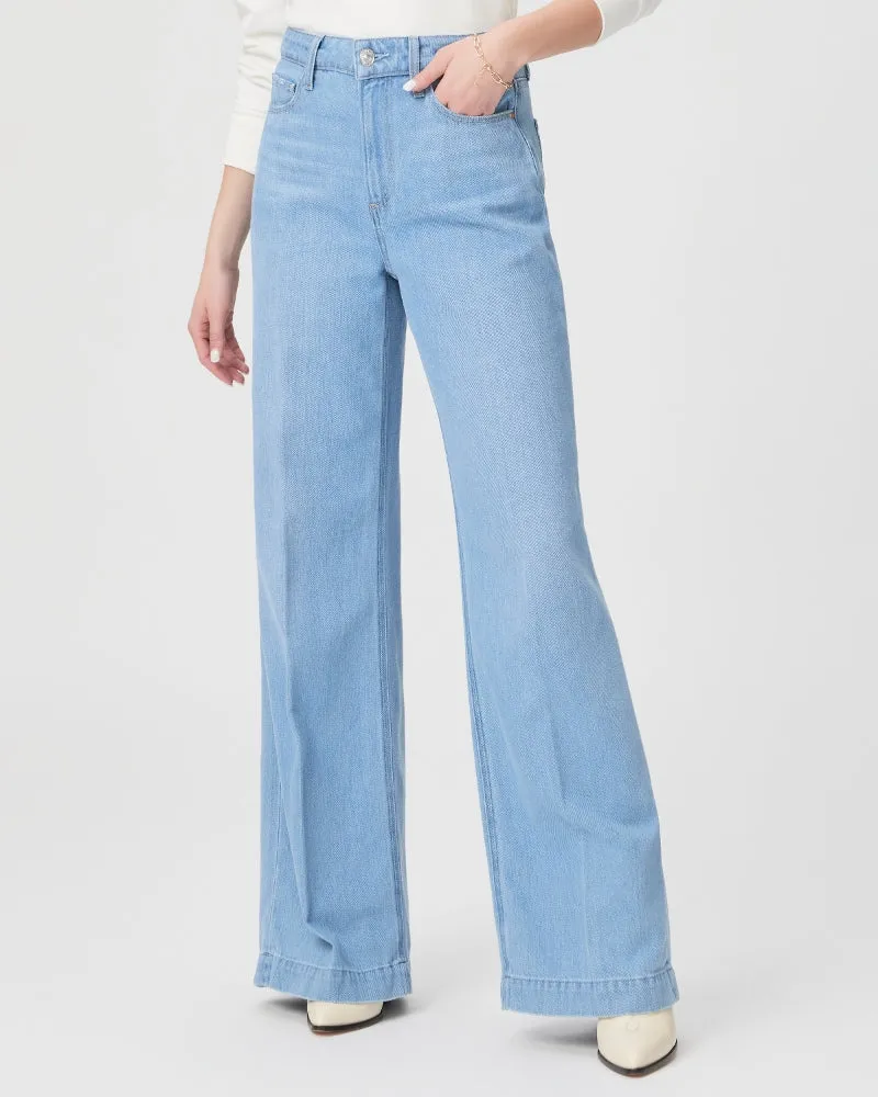 Paige Harper Wide Leg - Creation