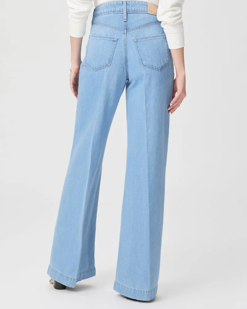 Paige Harper Wide Leg - Creation