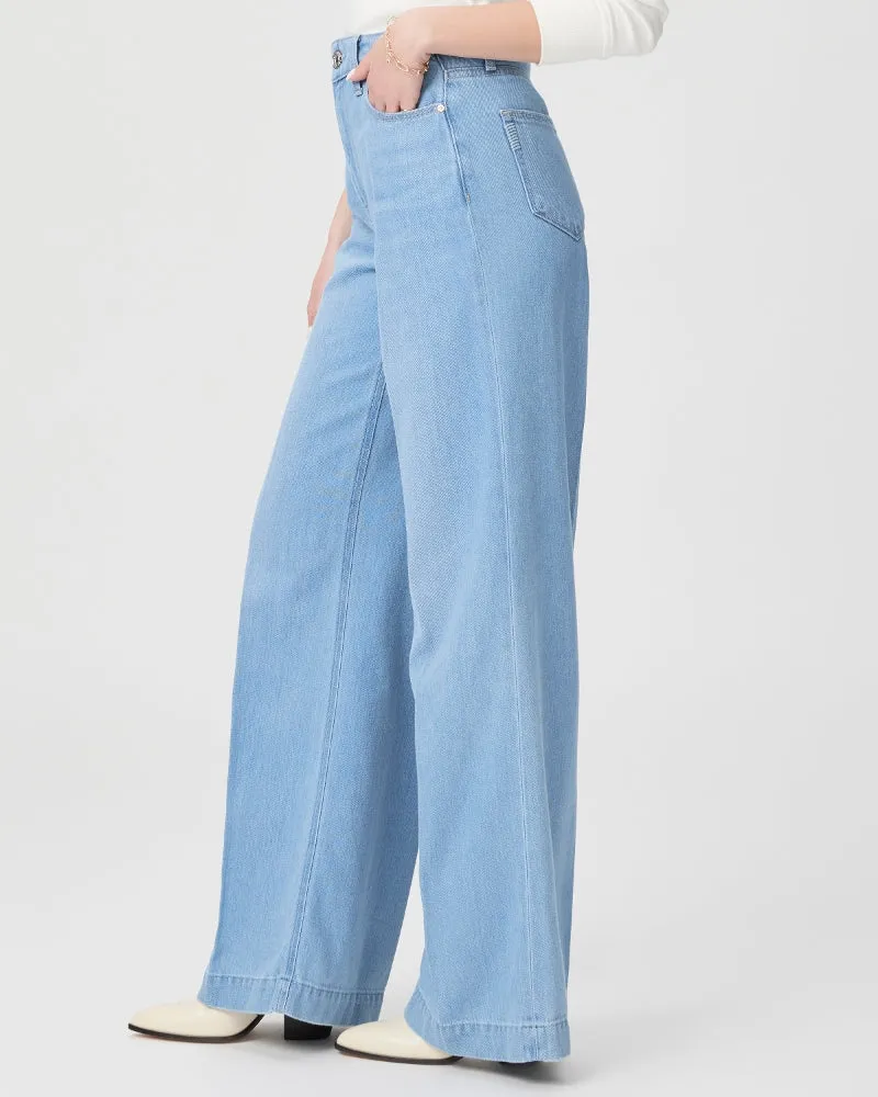 Paige Harper Wide Leg - Creation