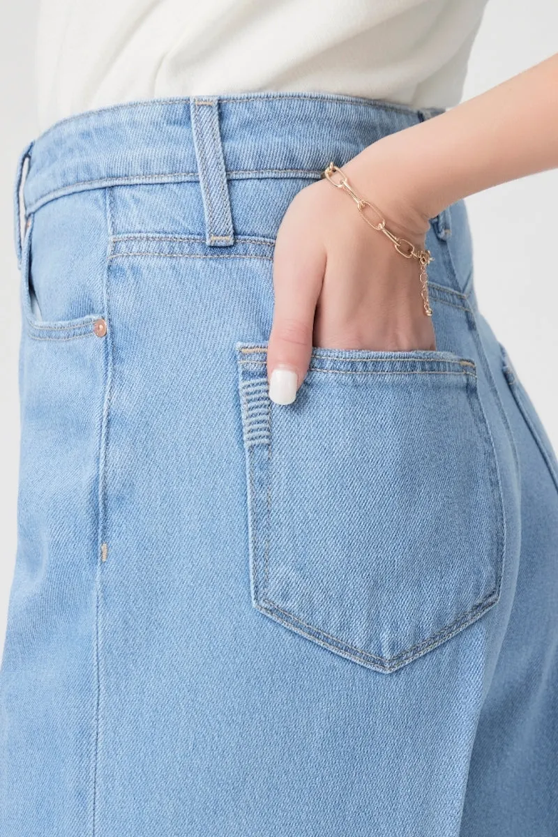 Paige Harper Wide Leg - Creation