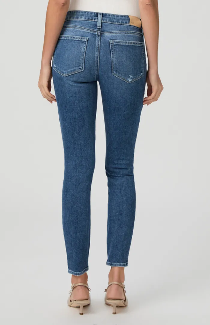 Paige Magnolias Verdugo Skinny Jean