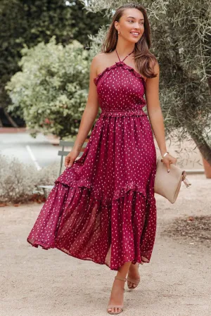 Paint® | Effortless and chic summer dress