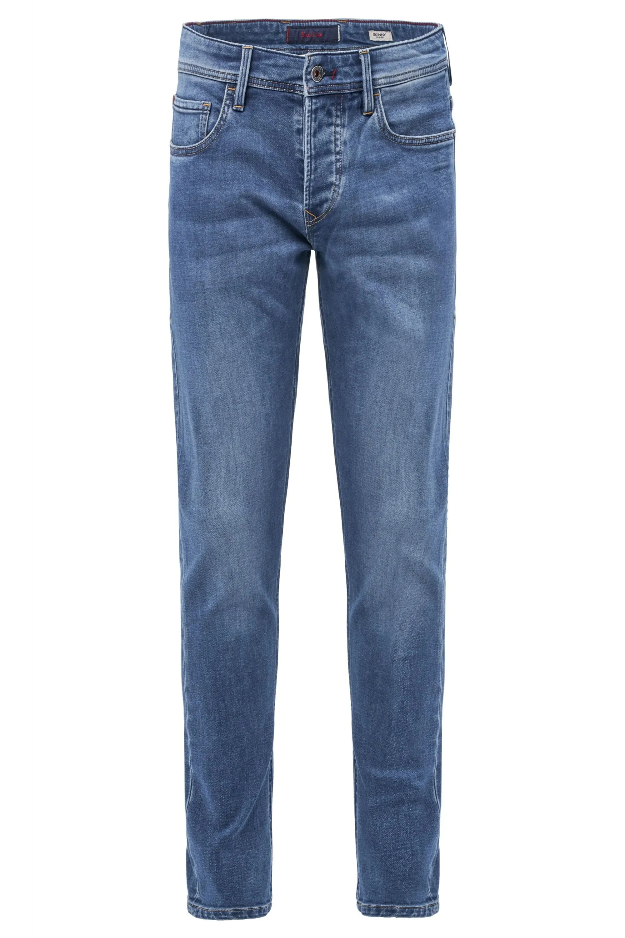 Pantalones Clash skinny jogger con grafeno