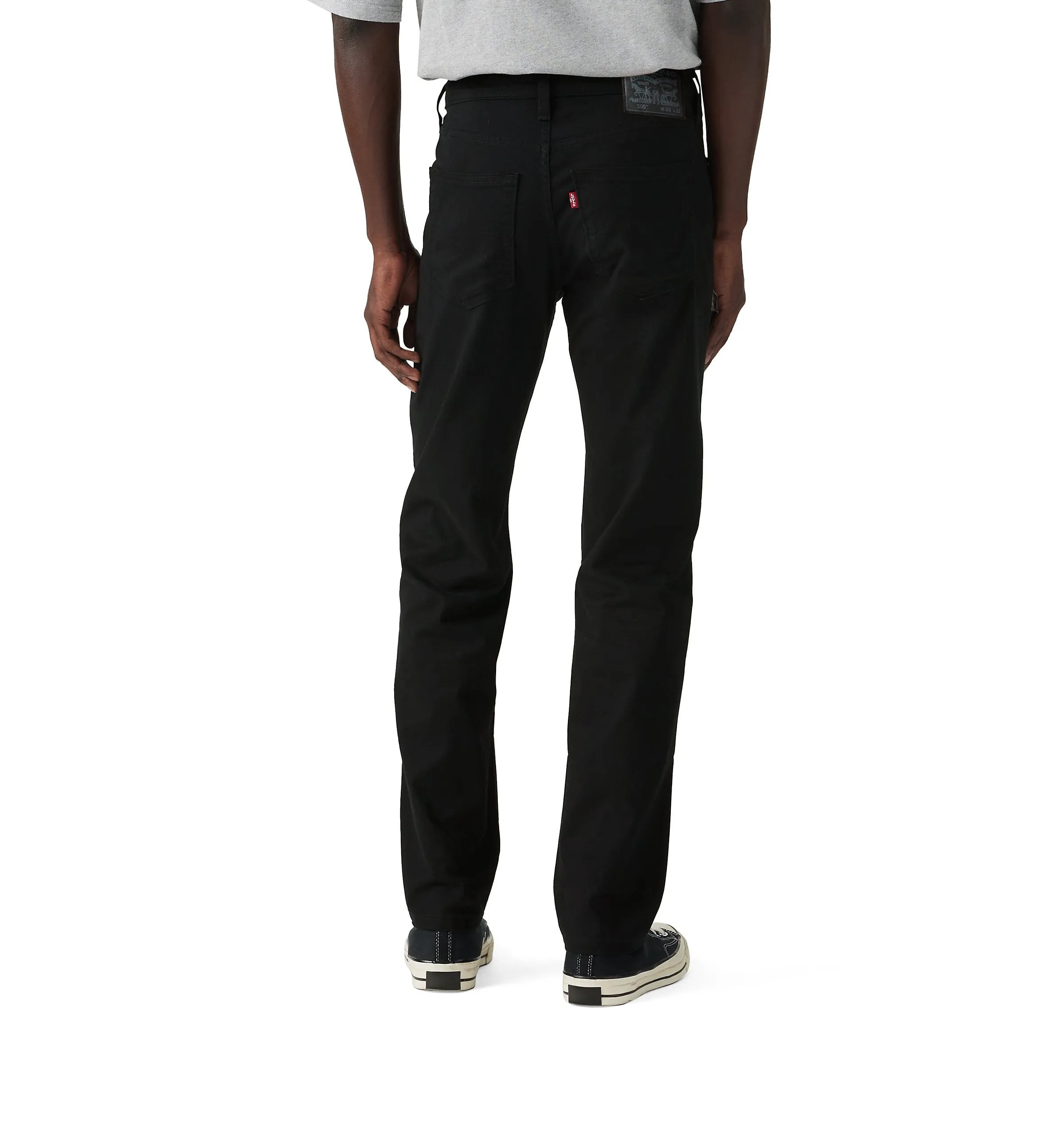 Pantalones Jeans Levis 511 Slim Washed P/ Caballeros