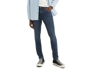 Pantalones Jeans Levis 512 Slim P/ Caballeros