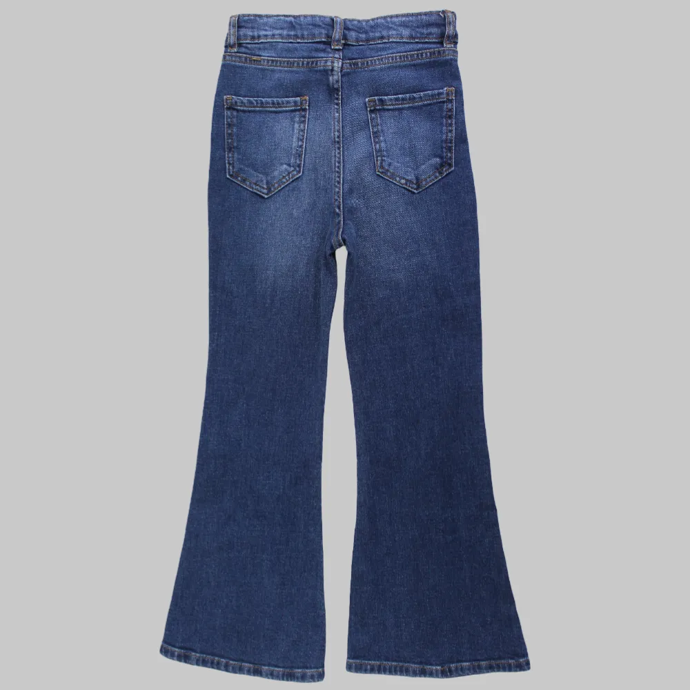 Pants jeans