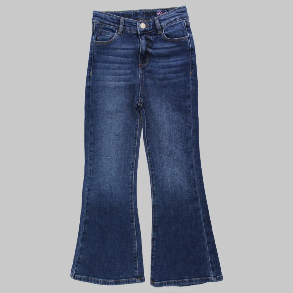 Pants jeans