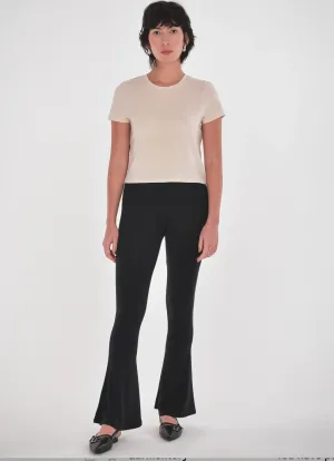 Paper Label Short Tee