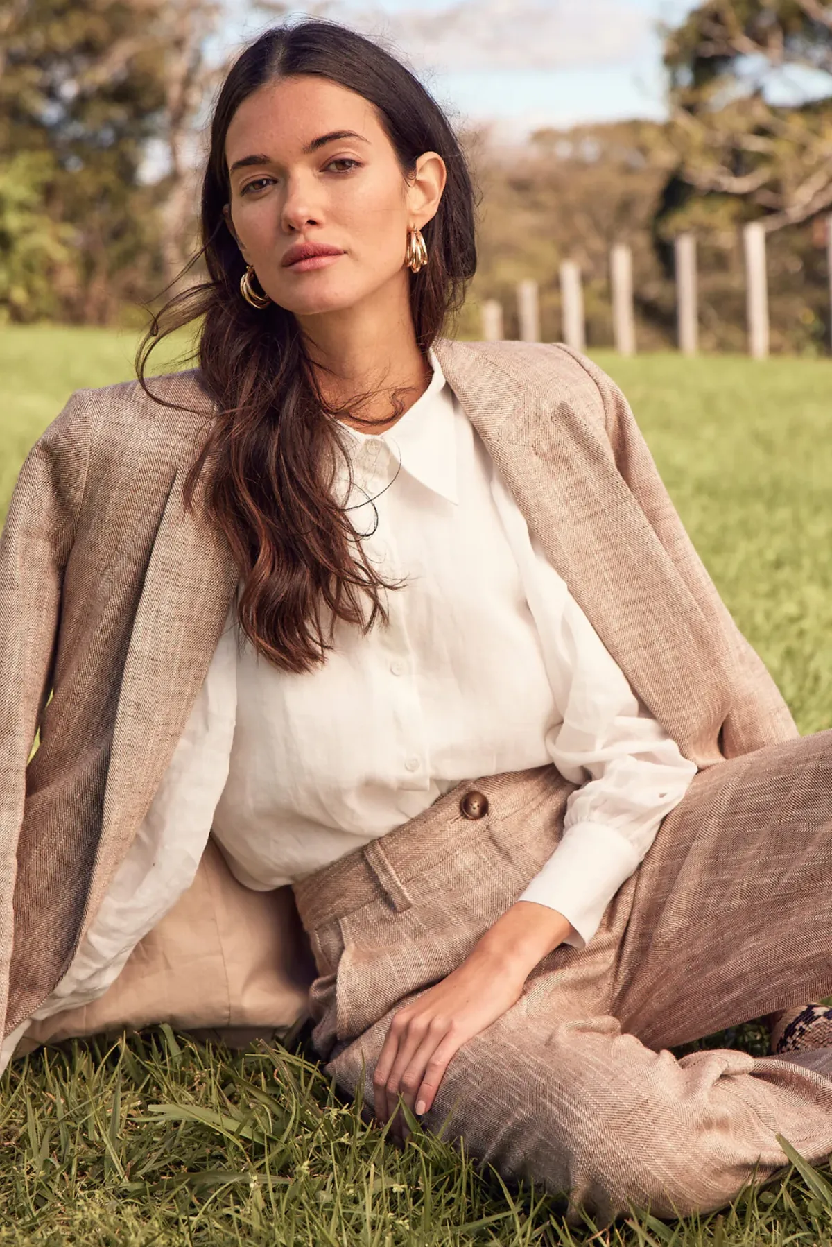 PASTIME JACKET